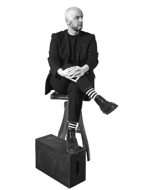 Jarno Alastalo