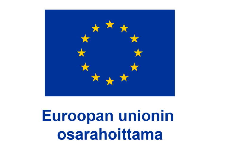 Euroopan unionin osarahoittama