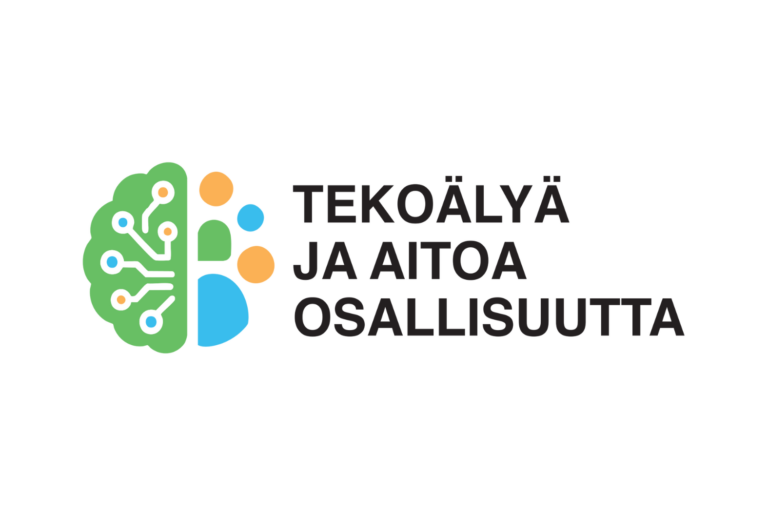 Tekoälyä ja aitoa osallisuutta -hanke